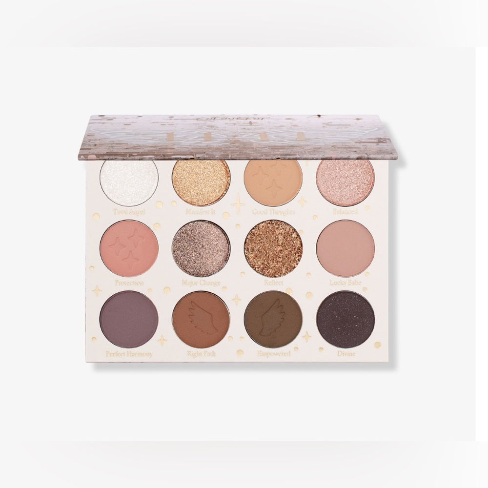 ColourPop 11:11 Pressed Powder Palette-NIB - Picture 2 of 11